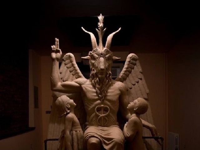 baphomet