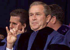 George W. Bush